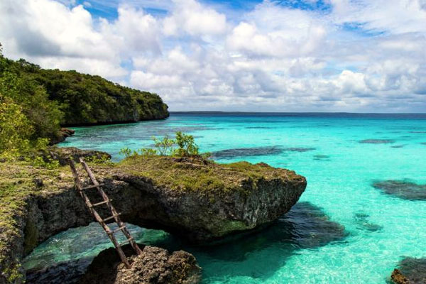 Lifou